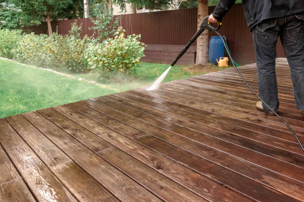Trusted Eudora, KS Pressure Washing Services Experts